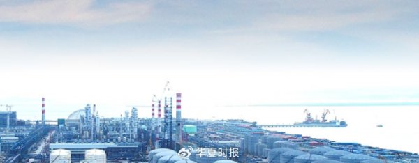 配资炒股行情 恒逸石化败走文莱，海外子公司亏损10亿元拖累业绩